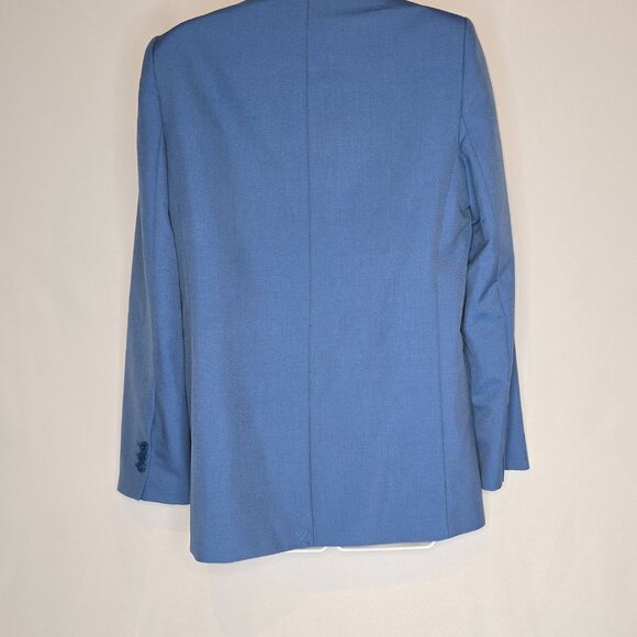 Maje Valex Blazer in Blue, various sizes, NWT - Picture 3 of 5